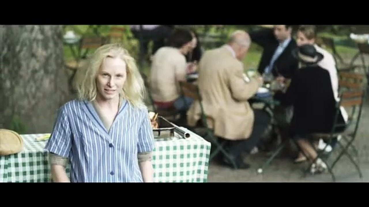 Mörderschwestern | movie | 2011 | Official Trailer