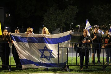 Sterbliche Überreste von vier weiteren Hamas-Geiseln in Israel eingetroffen