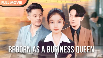[ENG SUB] Back to Youth, Born to Rule - Full