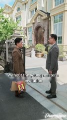 [ENG SUB] Baby Mission- Save Mommy, Find Daddy!