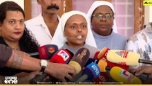 'ഞങ്ങൾ ഒരിക്കലും കുട്ടിയെ പുറത്താക്കിയിട്ടില്ല, അവൾ ഇപ്പോഴും ഇവിടത്തെ കുട്ടിയാണ്'