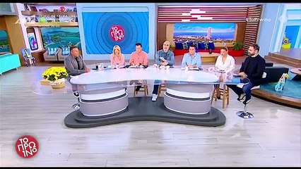 Φωτεινή Πετρογιάννη: Δύσκολες ώρες για τη δημοσιογράφο - Έφυγε από τη ζωή ο πατέρας της