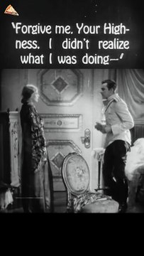 Tempest | movie | 1928 | Official Teaser