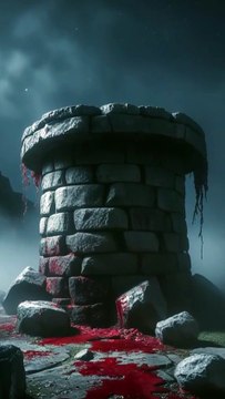 Sealed Well Whispers – बंद कुएँ से आती आवाज़ | Real Indian Horror Story | Raat Ki Khamoshi