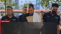 Lelaki tak mengaku ragut barang kemas tujuh wanita