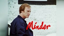 01 - Minder - Season 1, Episode 1 - Gunfight at the OK Launderette - October 1979 - HD Upscale - Stereo
