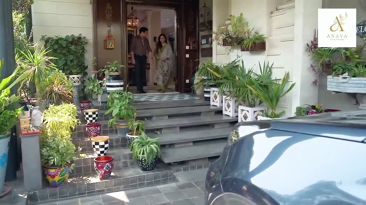 Baray Bhaiya Episode 27 | The Unexpected Twist | Full HD