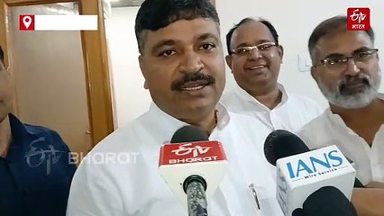 बिना फिटनेस परमिट के दौड़ रही बसें, सरकार की लापरवाही से हुआ जैसलमेर बस हादसा: टीकाराम जूली