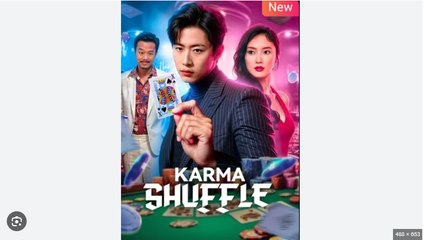 Karma Shuffle Chinese Drama - English Sub