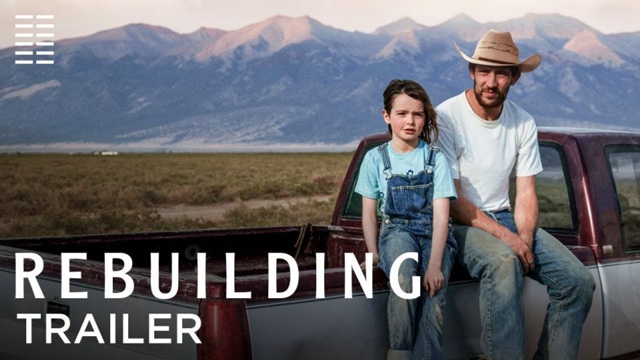Rebuilding Fragman