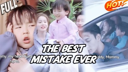 Chased And Confused – A Mysterious Child, A Powerful Man, And A Dark Conspiracy (2025) - FULL HD [Eng Sub]