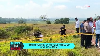 Sindikat Pembobolan Rekening