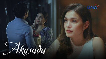 Akusada: Wilfred, bumabagabag pa rin ba sa puso ni Carolina? (Episode 77)