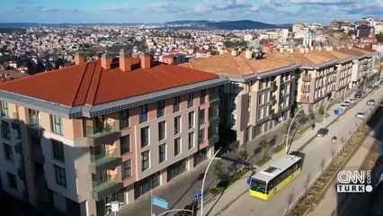 Emlak vergisinde fahiş artışlara sınır geliyor: %50 zam tavanı Meclis gündeminde