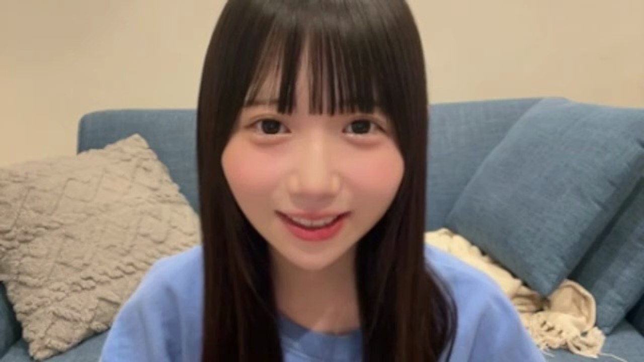 新居歩美 (歯磨きるーむ) 2025-10-14 21_00 SHOWROOM