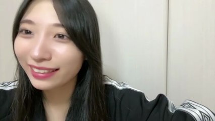 石黒友月 SKE48 2025-10-14 22_00 SHOWROOM