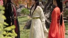 【短剧合集】 代妹和亲后驸马急疯了