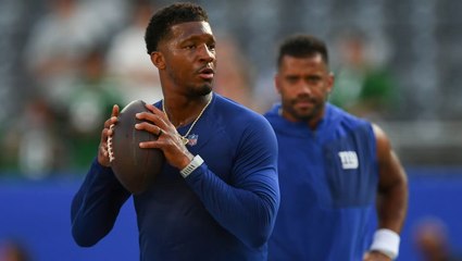 Jaxson Dart could be the quarterback the GIants have needed for years.