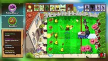 Plants vs. Zombies： Replanted - Official Gameplay Deep Dive Trailer