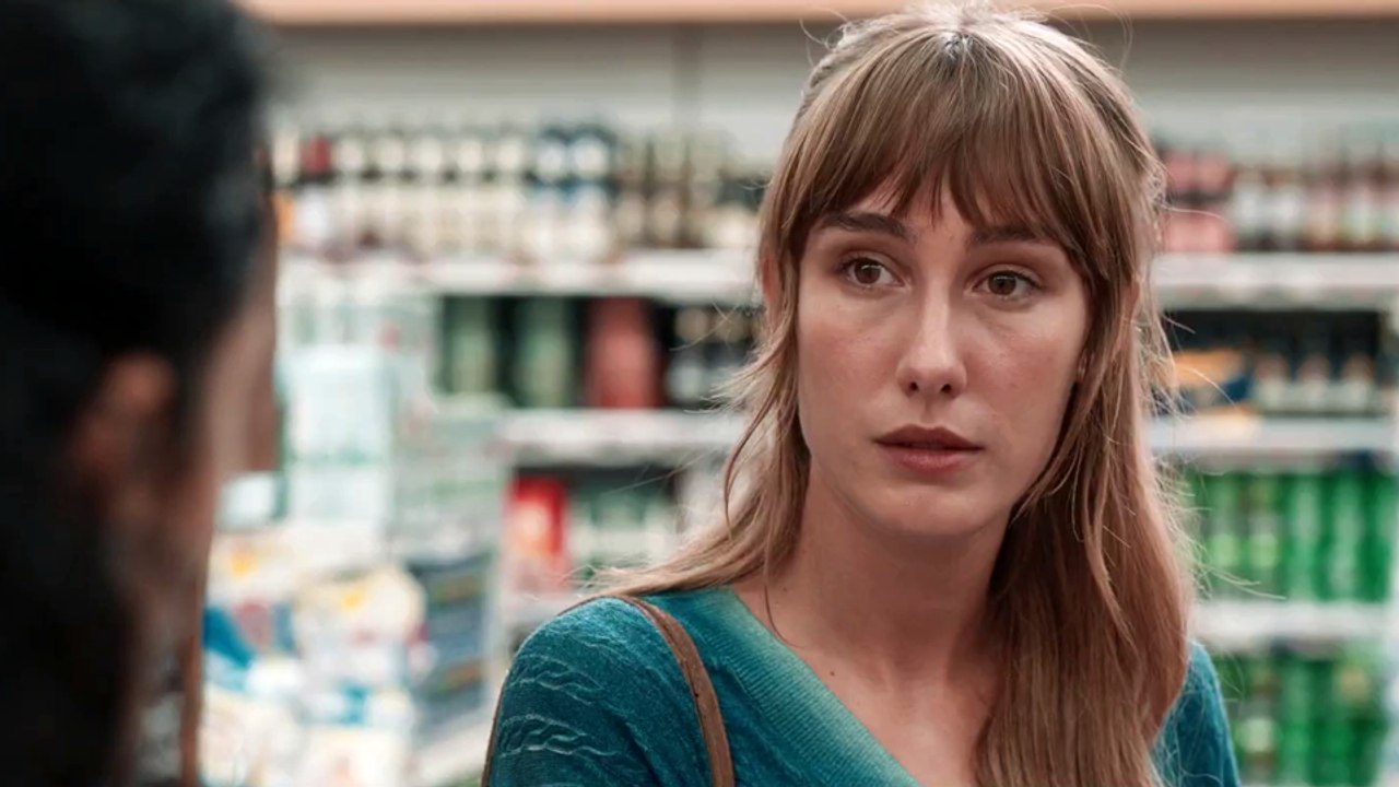 The Sleeping Woman Trailer DF