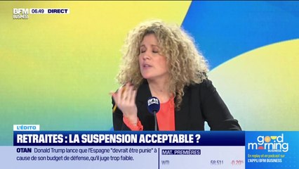 Good Morning Business - Mercredi 15 octobre