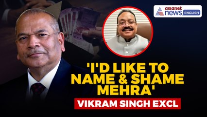 Dr. Vikram Singh EXCLUSIVE on GP Mehra’s Massive Empire; Meaning of Integrity in Public Service