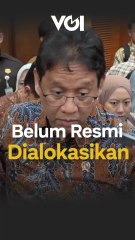 Ini Kata Purbaya Soal Kepala BGN Kembalikan Rp100 Triliun Anggaran MBG