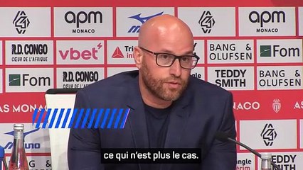 Scuro évoque "au moins deux semaines de plus" d'absence pour Pogba