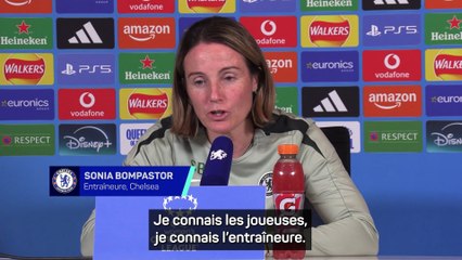 Bompastor : "Je connais très bien le Paris FC"