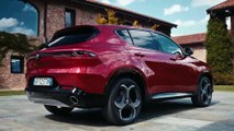 Nouvel Alfa Romeo Tonale restylé (2025)
