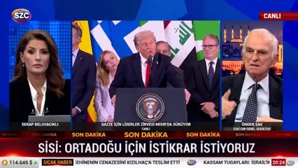 CHP’li Önder Sav “kayyım değil, geçici kurul” dedi; Gürsel Tekin’den “tokat gibi hatırlatma” karşılığı geldi