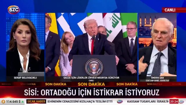 CHP’li Önder Sav “kayyım değil, geçici kurul” dedi; Gürsel Tekin’den “tokat gibi hatırlatma” karşılığı geldi