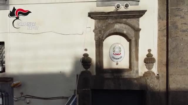 Carte di credito clonate, tre arresti e due denunce a Napoli