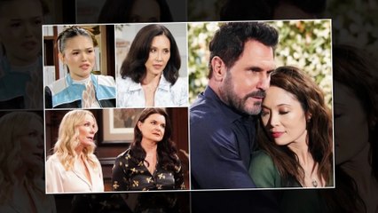 WE’RE TAKING THE BABY!” Katie’s STUNNING Declaration LEAVES Luna in TEARS! Finn