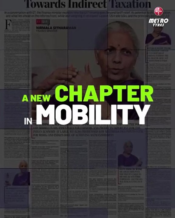 Wheels Of Change