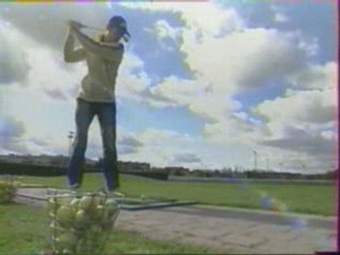 Tous au golf 2006 au golf des Flandres