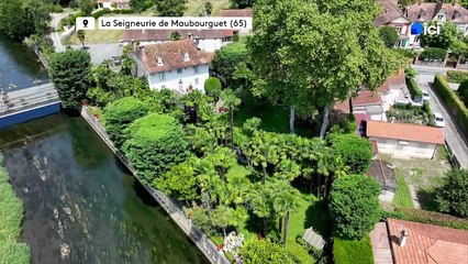 15/10/2025 - ici matin par ici Béarn Bigorre en vidéo