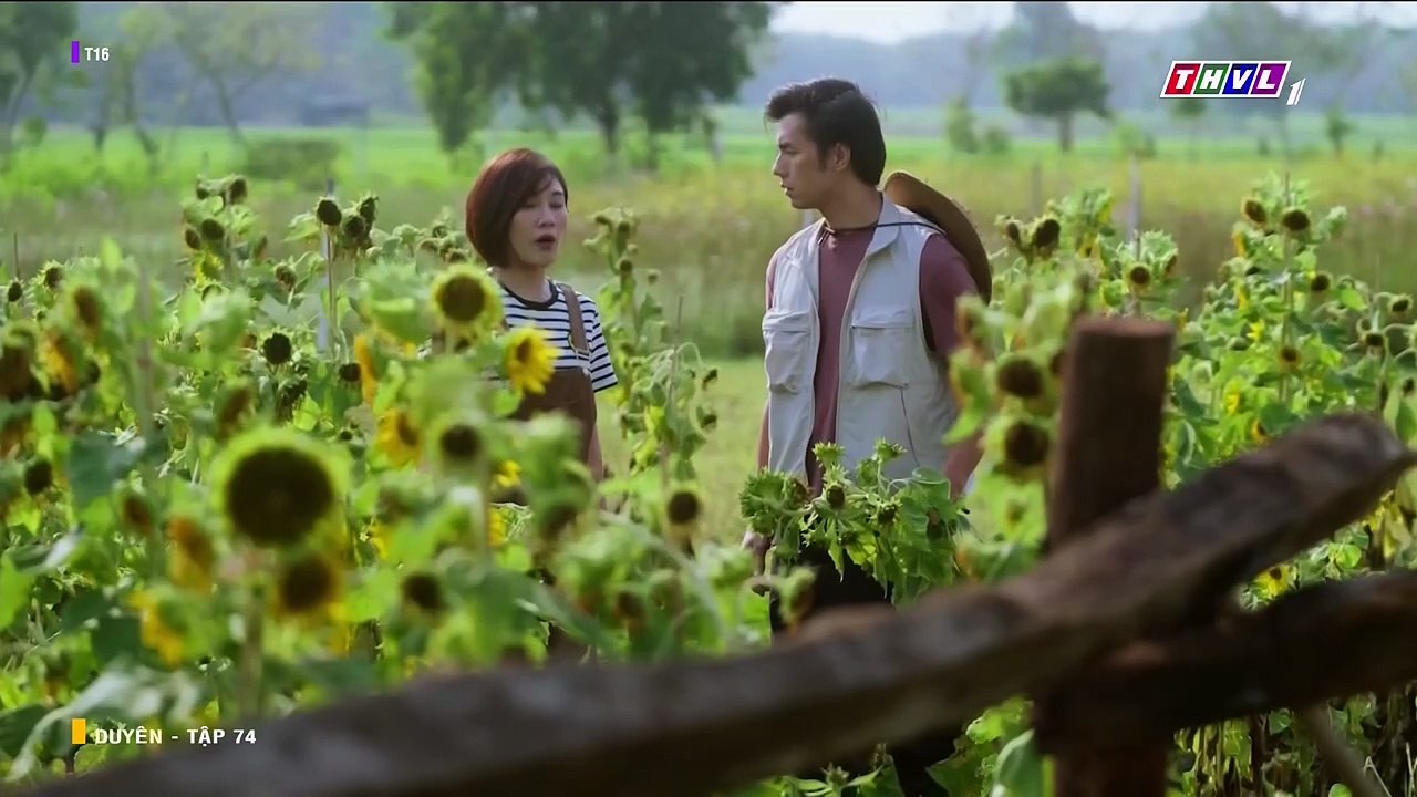 DUYÊN - TẬP 74 - PHIM VIỆT NAM THVL1 - PHIM DUYEN