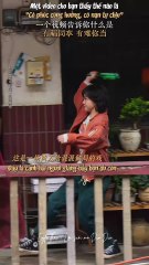 [Vietsub] Một chiếc video cho bạn thấy thế nào là “Có phúc cùng hưởng, có nạn tự chịu” - 251009