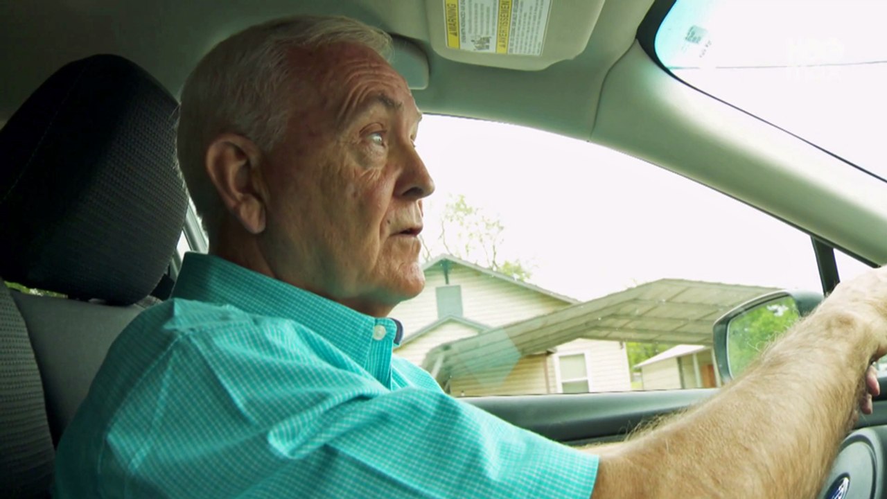 Country Doctor Trailer OV