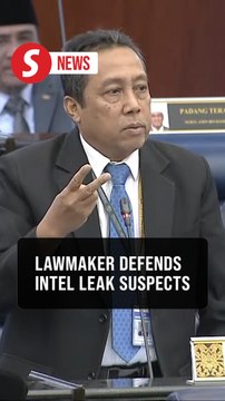 Opposition MP defends army intel officers accused of leaks to smugglers