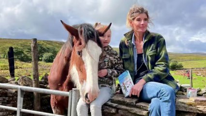 Amanda Owen reveals new tour, Farmer copley's refunds tickets and 'Organ transplantsaved my life' - News headlines