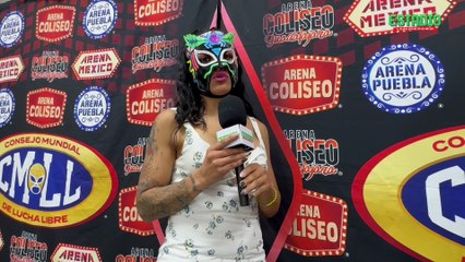 India Sioux: “Este regreso no es casualidad, es una declaración de poder”