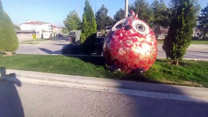 Bolu Kanal Yolu'nun Gizemli Kahramanları: Kemal Sunal, Adile Naşit ve Ala Balık Yiyen Ayı!