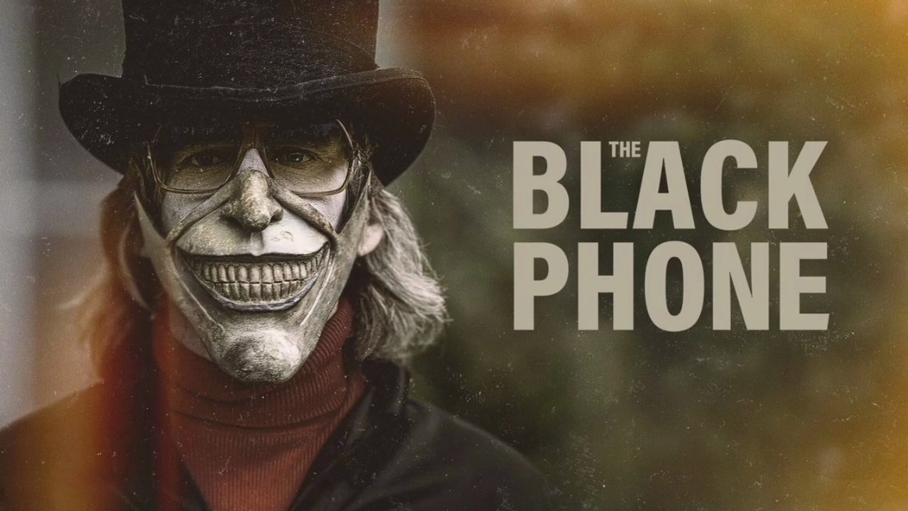 Black Phone 2 2025 full supernatural thriller movie  Mason Thames Madeleine McGraw Jeremy Davies #BlackPhone2 #Horror #Sequel #SupernaturalHorror #Thriller #Suspense #EthanHawke #TheGrabber #SurvivalHorror #2025Movie #Chilling #MustWatchHorror #Terrifying