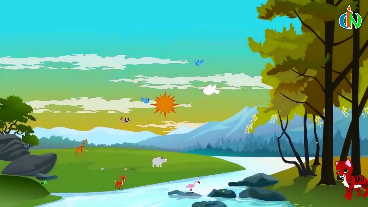 Bashir s Lies & Allah s Justice _ Time of Muhammad ﷺ _ Islamic Stories _ Islamic Cartoon for Muslims