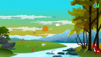 Bashir s Lies & Allah s Justice _ Time of Muhammad ﷺ _ Islamic Stories _ Islamic Cartoon for Muslims