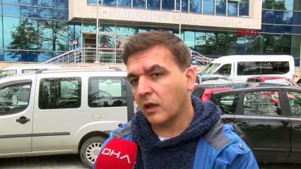 Ağrı kesici iğne sonrası yürüyemez hale geldi! Doktorların teşhisi şaşırttı