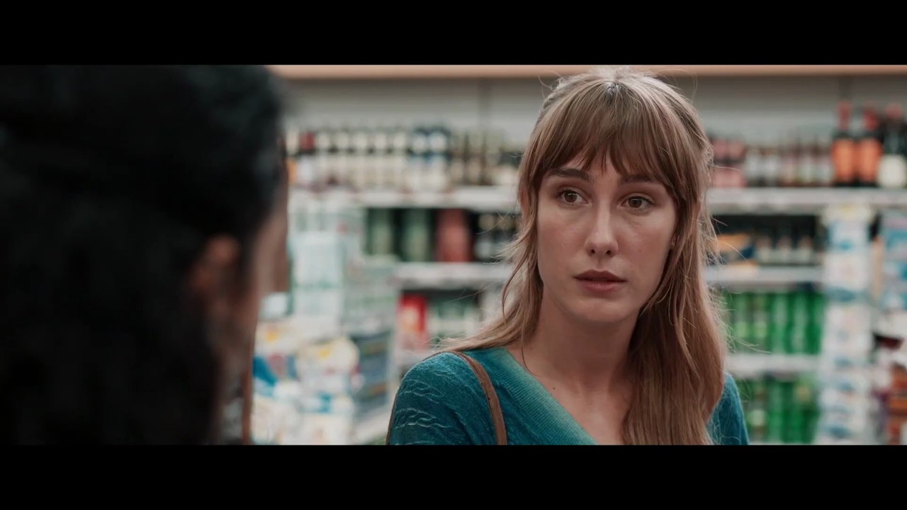 The Sleeping Woman - Trailer (Deutsch) HD