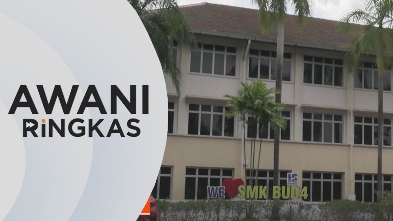 AWANI Ringkas: Perkembangan kes tikam pelajar
